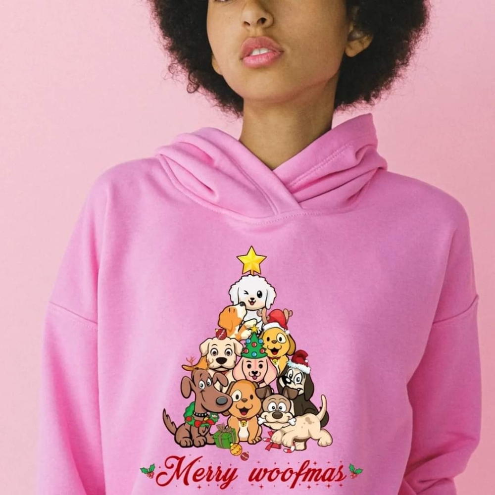 Christmas Hoodies/Sweatshirts - Picture 1 of 1
